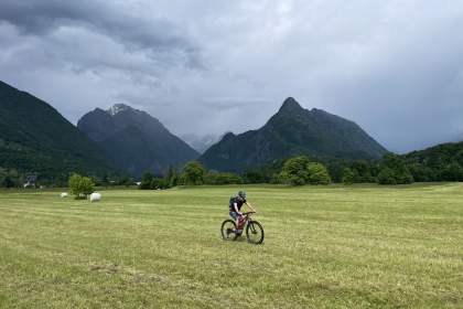 E-MTB TransSlowenien II: Von den Alpen zur Adria