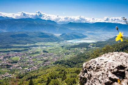 E-MTB Transalp: Sterzing - Lago Iseo